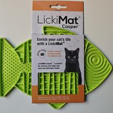 LickiMat Schleckmatte Slow Feeder von Innovative Pet Products