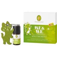 Primavera Duftmischung  Spielerischer Duftmoment  von PRIMAVERA LIFE GMBH