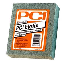 PCI ELOFIX Fugenreiniger Fugen Schleifblock 20X65X80 mm von PCI