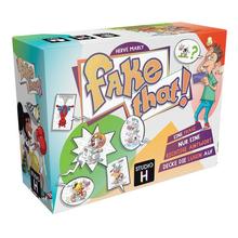 Fake that! - Asmodee von Asmodee