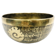 Therapieklangschale – Tibet – Universalschale von Cottage Crafts