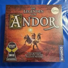 Legenden von Andor - Kosmos von Kosmos
