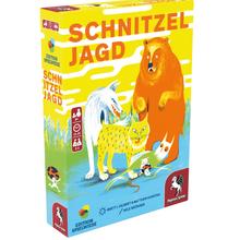 Schnitzeljagd - Pegasus  von Pegasus Spiele