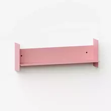 PLI Wandregal Pink 30 - 60cm von Tiptoe