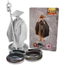 Shogun no Katana: Unsuiso(Monk) - Post Scriptum/Alles für den Helden von Post Scriptum