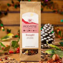 Bratapfel Tee  100g von Obstland Ehlers