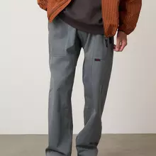 Gramicci Gadget Pant Seal Herren grau von Gramicci