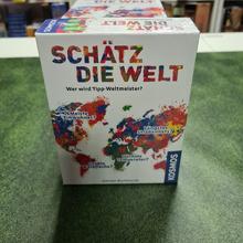 Schätz die Welt - Kosmos  von Kosmos