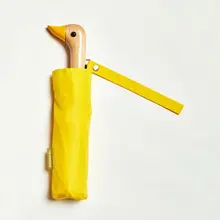 Original Duckhead Umbrella Yellow von Original Duckhead