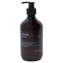 490ml Spülmittel "Herbal nest" von Meraki von Meraki