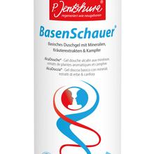 Jentschura BasenSchauer Duschgel von Jentschura