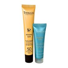 Thalgo Sun Duo Melting Fluid + After Sun Gratis von Thalgo