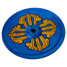 Räucherstäbchenhalter – Donnerkeil von Cottage Crafts