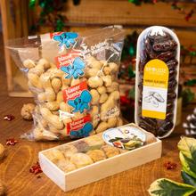 Winter Nasch-Mix  von Obstland Ehlers