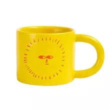 Sunshine Mug von Donna Wilson von Donna Wilson