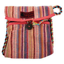 Umhängetasche – PEMI – bunt von WSDO