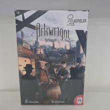 Arkwright Das Kartenspiel - Ostia Spiele von Ostia Spiele