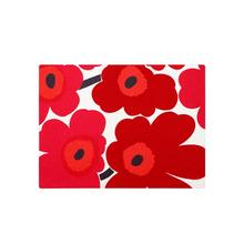 Marimekko Pieni Unikko Tischset von Marimekko