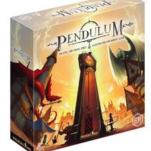 Pendulum - Feuerland Spiele von Feuerland Spiele