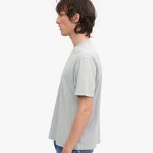 Colorful Standard Oversized Organic T-Shirt Herren Faded Grey von Colorful Standard