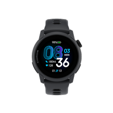 COROS PACE 4 GPS-Sportuhr – Black von Coros