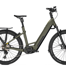 Kalkhoff ENTICE 7.B ADVANCE+ / RH 48 / 750 WH Bosch von Kalkhoff