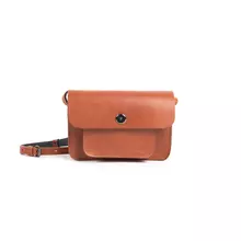 Retro Schultertasche Abby von Harold´s Lederwaren