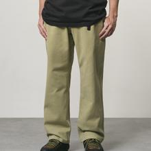 Gramicci Winter Twill Classic Pant Elm Herren Outdoor Hose Baumwolle helloliv von Gramicci