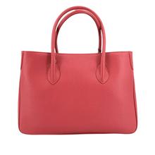 Maxima Handtasche mittel marlboro/rot von Maxima