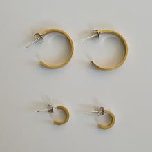 Creolen Messing aus Mexico von Umiwi