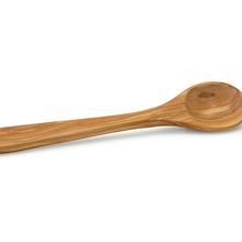 Kochlöffel rund aus Olivenholz von Continenta von Continenta