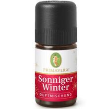 Primavera Sonniger Winter  von PRIMAVERA LIFE GMBH