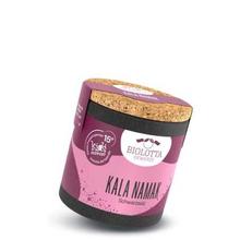 Biolotta Korkdose Kala Namak, Schwarzsalz von Hartkorn Gewürzmühle GmbH