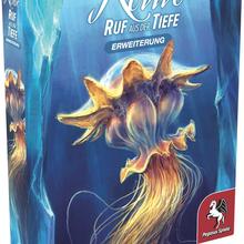 Revive:Ruf aus der Tiefe - Pegasus Spiele von Pegasus Spiele