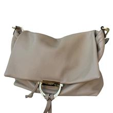 abro TEMI Umhängetasche medium, sienna beige von abro