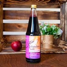 Holundersaft 0.7L  6x von Obstland Ehlers