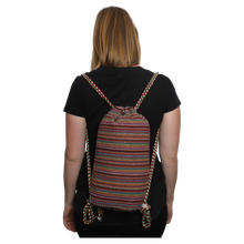 Sportbeutel – MAYA von WSDO