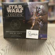 Star Wars Legion:Droidenkommandos der BX-Serie - Asmodee von Asmodee