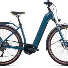 CUBE KATHMANDU HYBRID ONE / BOSCH 625 / XS von Cube