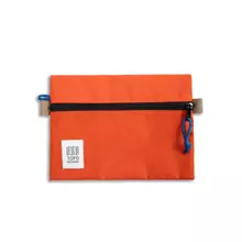 Accessory Bag Bundle Persimmon Haze von Topo Designs von Topo Designs