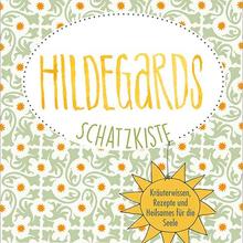 Hildegard Von Bingen: Hildegards Schatzkiste von Herder Verlag