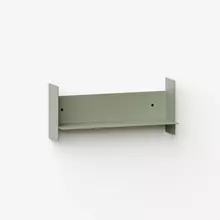 PLI Wandregal Eucalyptus Grey 30 - 60cm von Tiptoe