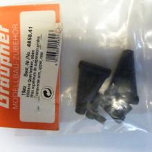 Hintere Querlenker oben Graupner # 4858.41 von Graupner