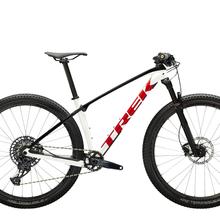 Trek Procaliber 9.7 / M / Crystal White/Trek Black von TREK
