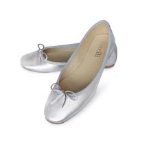 BALLERINAS SILBER (ARGENTO) von Batelli