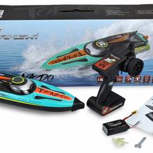  Tornado High Speed Boot brushless 450mm 65km/h RTR von Amewi