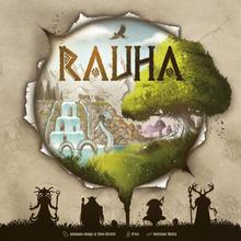 Rauha - Skellig von Skellig