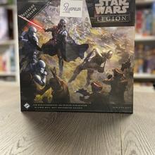 Star Wars Legion:Grundbox 1 - Asmodee von Asmodee