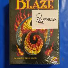 Blaze -  Heidelbär von Heidelbär