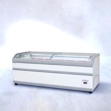 Kühl-/Tiefkühltruhe AHT Miami 210 von AHT